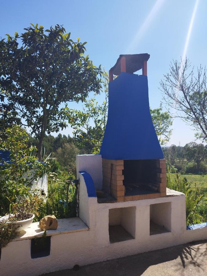Monte Da Choca Konuk evi São Teotónio Dış mekan fotoğraf