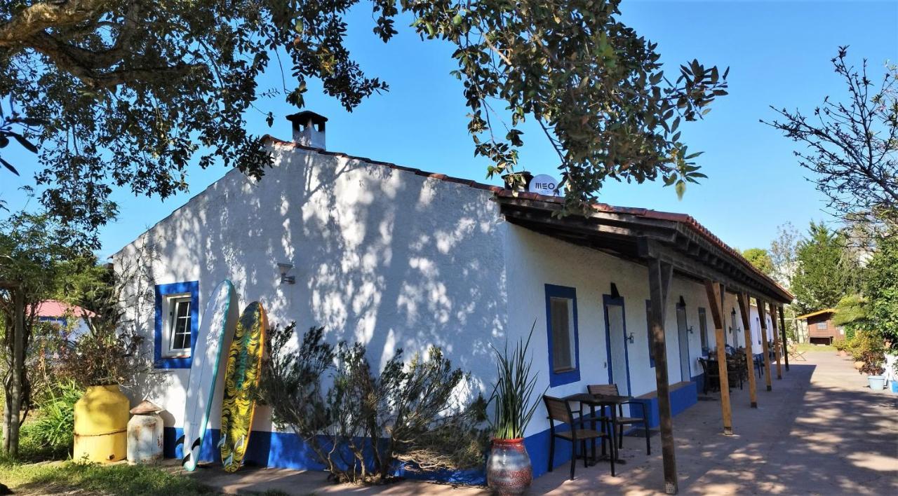 Monte Da Choca Konuk evi São Teotónio Dış mekan fotoğraf