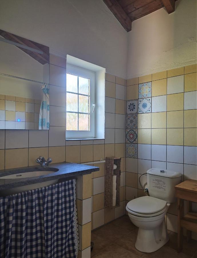 Monte Da Choca Konuk evi São Teotónio Dış mekan fotoğraf