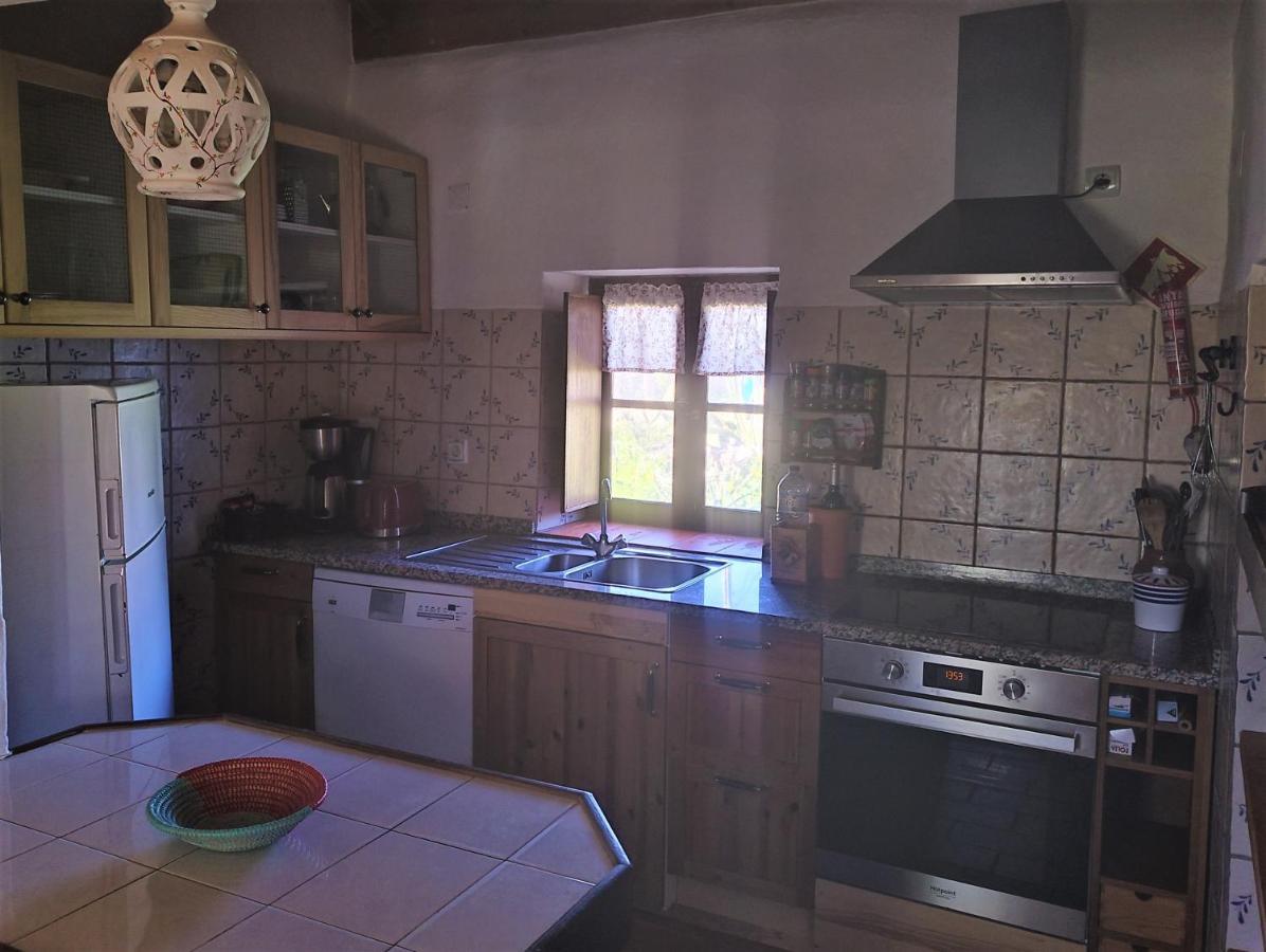 Monte Da Choca Konuk evi São Teotónio Dış mekan fotoğraf