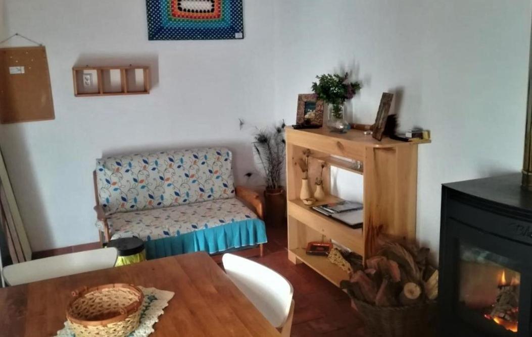 Monte Da Choca Konuk evi São Teotónio Dış mekan fotoğraf