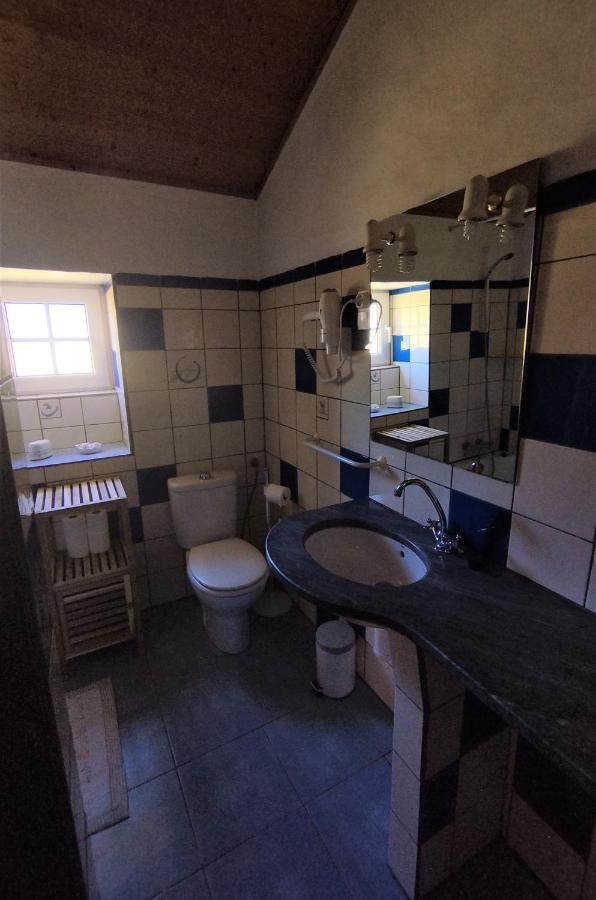 Monte Da Choca Konuk evi São Teotónio Dış mekan fotoğraf