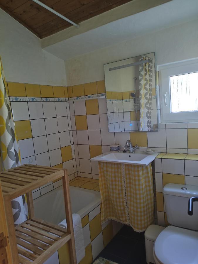 Monte Da Choca Konuk evi São Teotónio Dış mekan fotoğraf